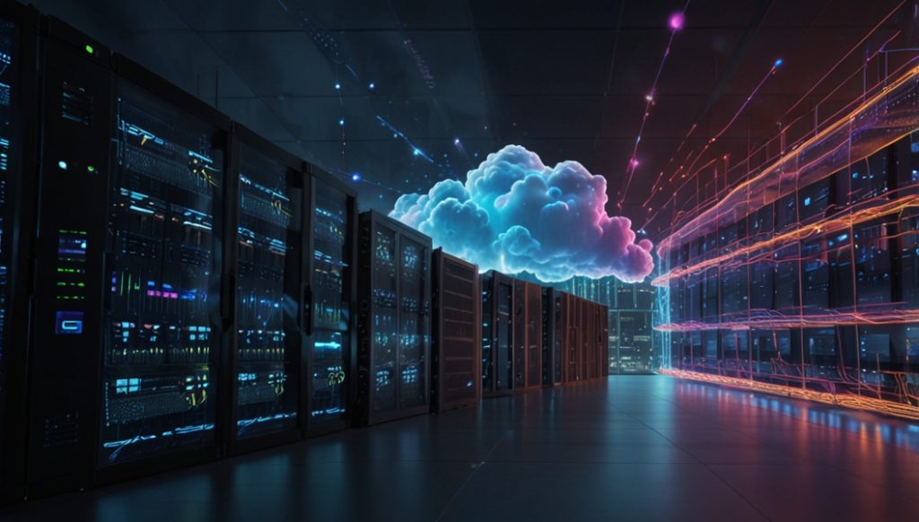 Desbloqueando el Potencial de la Nube